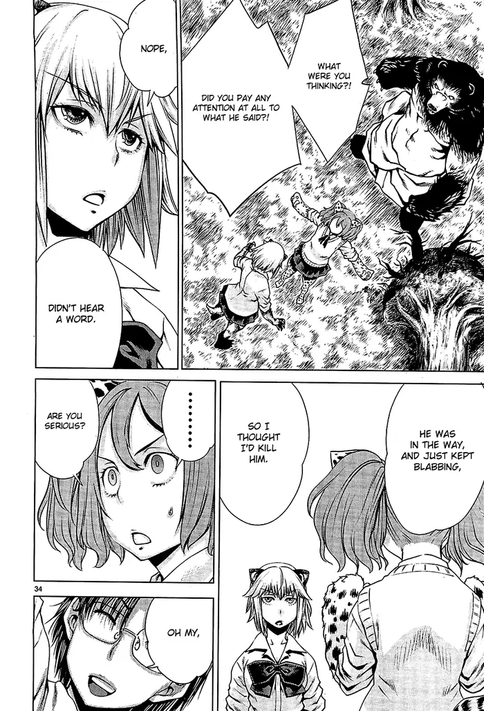 Killing Bites Chapter 5 image 34_optimized